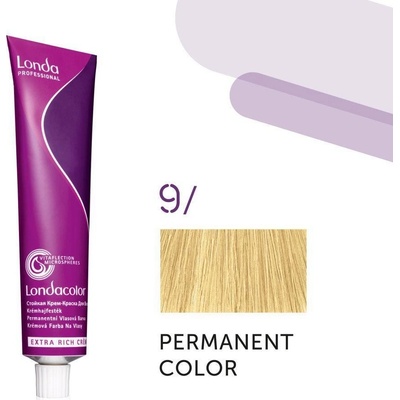 Londa Color barva 9,0 60 ml