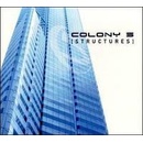Colony 5 - Structures CD