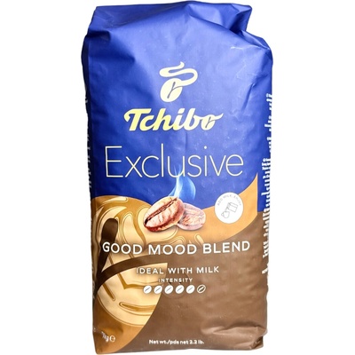 Tchibo Exclusive Good Mood 1 kg