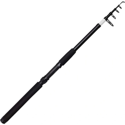 DAM Base-X Tele Spin 30 1,8 m 10-30 g 5 dílů