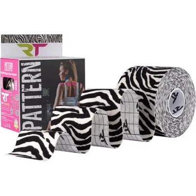 Rea Tape zebra 5 cm x 5 m