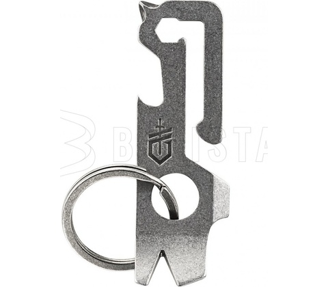 Gerber Mullet Solid State Card