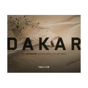 Dakar | Werner Jessner (ISBN: 9783710500428)