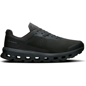 On Мъжки маратонки On Cloudvista 2 Trail running shoes - Black / Black - размер 42, 5 (EU) (023-1868-0615)