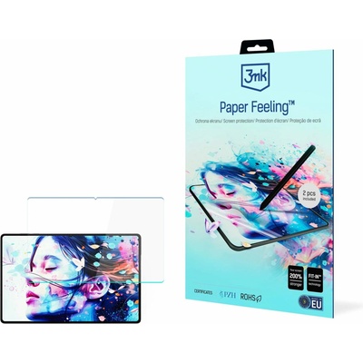 3mk Paper Feeling pro Samsung Galaxy Tab S11 Ultra 5903108682251
