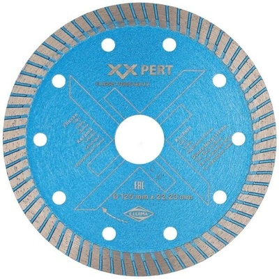 Cedima Kotouč řezný diamantový 125 x 1,2 x 22,2 mm 50007054