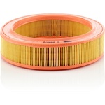 Mann-filter Въздушен филтър mann-filter c 2555/2 Въздушен филтър