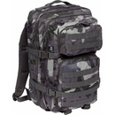 Brandit US Cooper Large Darkcamo 40 l