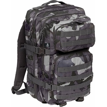 Brandit US Cooper Large Darkcamo 40 l