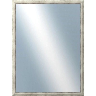 DANTIK TRITON 60x80 cm strieborná