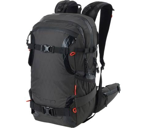 Nitro Slash Pro 25l Phantom
