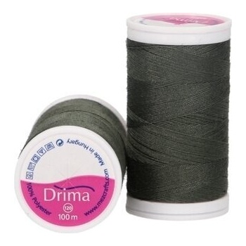 Mez Конец за шиене Drima 100 m 00113 (4881120-00113)