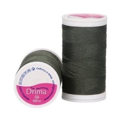 Mez Конец за шиене Drima 100 m 00113 (4881120-00113)