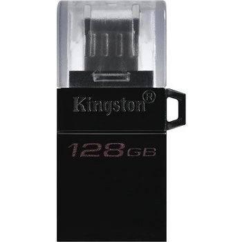 Kingston DataTraveler MicroDuo 3 128GB DTDUO3G2/128GB