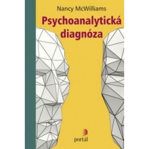 Psychoanalytická diagnóza | Nancy McWilliams (2015)