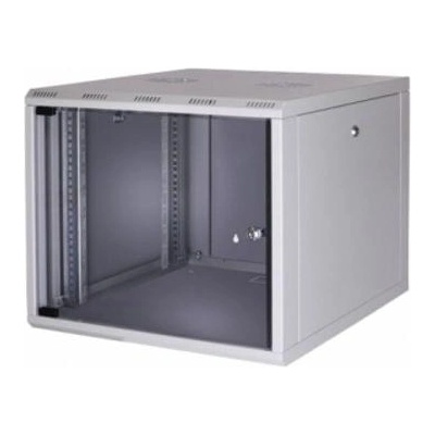 Formrack 19" Wall Mounted rack 9U S (SH-9U)