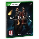 Focus Entertainment Banishers Ghosts of New Eden (Xbox Series X/S)