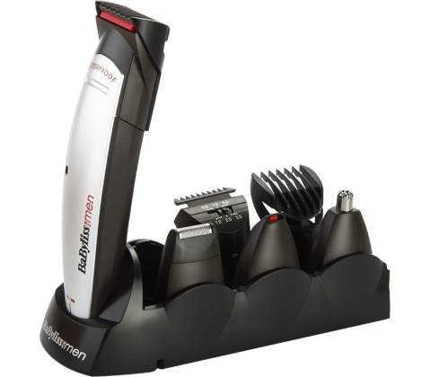 Babyliss E835E