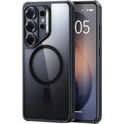 ESR Magsafe Kалъф за Samsung S26 Ultra, ESR Classic Hybrid Magnetic Case, Черен (4894240295892)