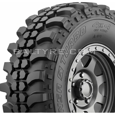 Insa Turbo Special Track 195/80 R15 96Q