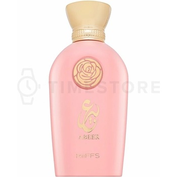 Riiffs Abeer parfumovaná voda dámska 100 ml