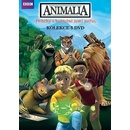 N, A - Kolekcia: BBC edícia: Animália (5 ) DVD