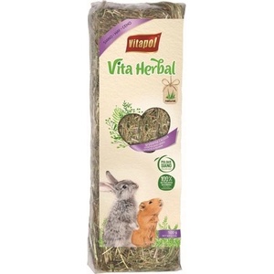 Vitapol Сено за гризачи 500г