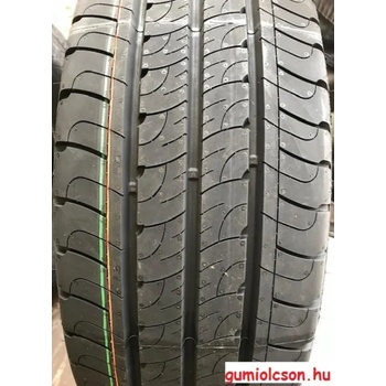 Image 1 of Goodyear EfficientGrip Cargo 2 235/65 R16C 115/113S