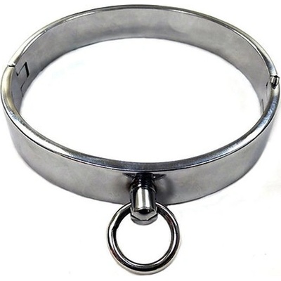 Rouge Steel Collar