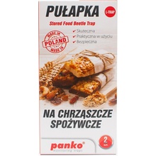 Panko Past na potravinové brouky 2 ks