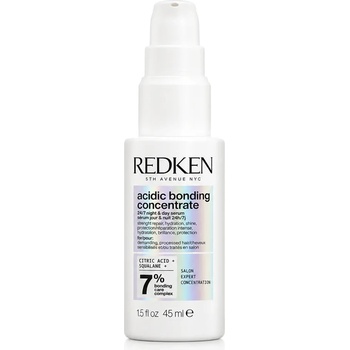 Redken Acidic Bonding Concentrate 24/7 Night & Day Serum 45 ml