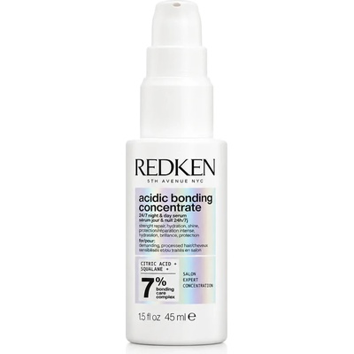 Redken Acidic Bonding Concentrate 24/7 Night & Day Serum 45 ml