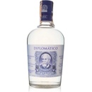 Diplomatico Planas 47% 0,7 l (čistá fľaša)