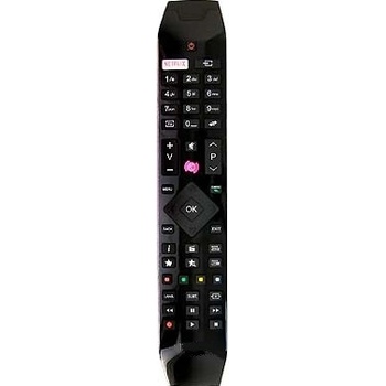 Diaľkový ovládač Emerx Hitachi 32HB4T61