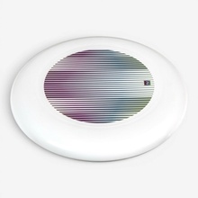 TRIBORD Ultimate Original biely