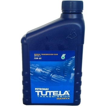 Petronas Tutela Transmission TECHNYX 75W-85 1 l
