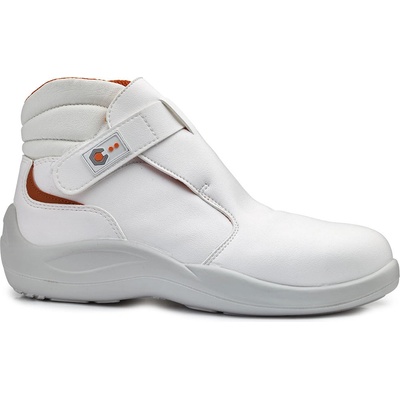 Base B0508 Cromo S2 SRC biela