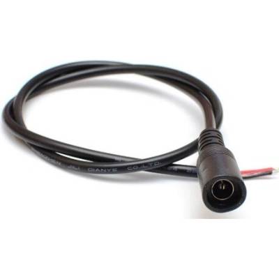 Napájecí kabel 5,5/21 - 45 cm