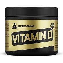 Peak Vitamin D 180 tabliet