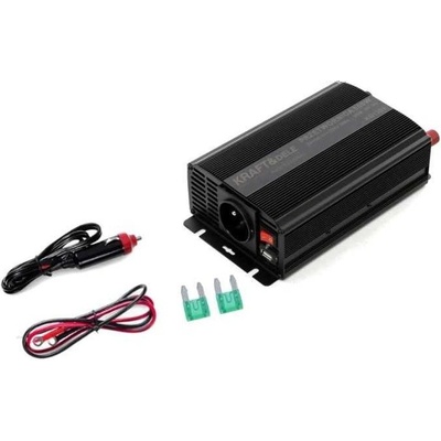 Kraft&Dele KD1257 12V/230V 300/600W