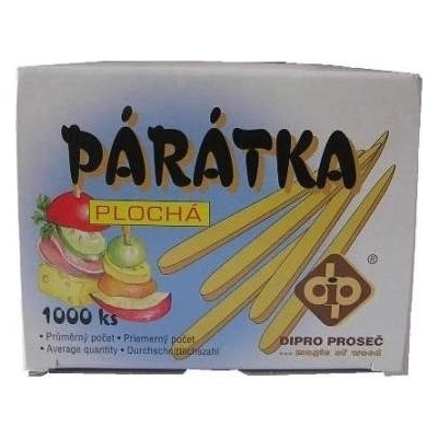 párátka 1000ks