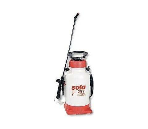 Solo 457/257