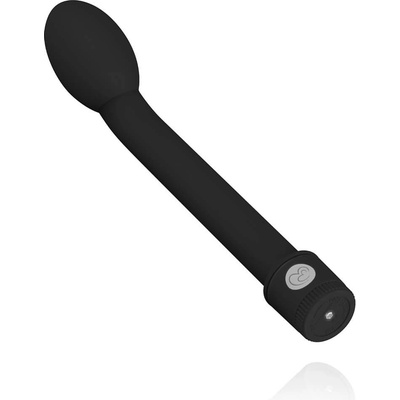 Easytoys Slim G-spot vibrator black
