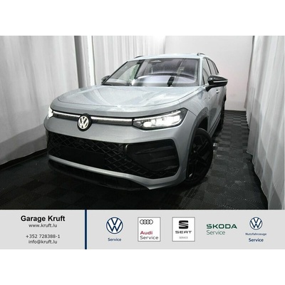 Volkswagen Tayron 1.5 eHybrid R-Line 200 kW