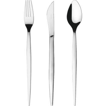 Image 1 of Herdmar Комплект прибори за хранене lunghi- 24 части (133-3024-0117-200-0000)