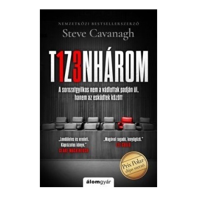 Tizenhárom