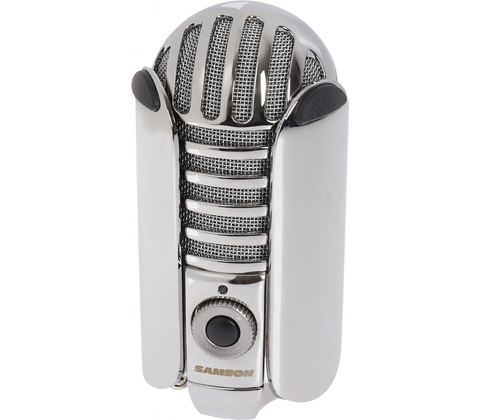 Samson Meteor Mic