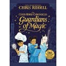 Guardians of Magic - Chris Riddell