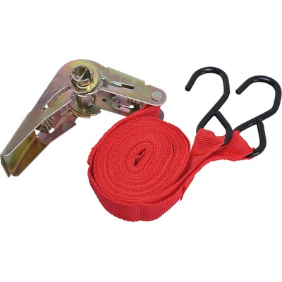 Popruh s račňou 5m 100KG