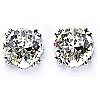 Čištín 162365038 krystal Swarovski Crystal šperky s krystaly NŠ 1225